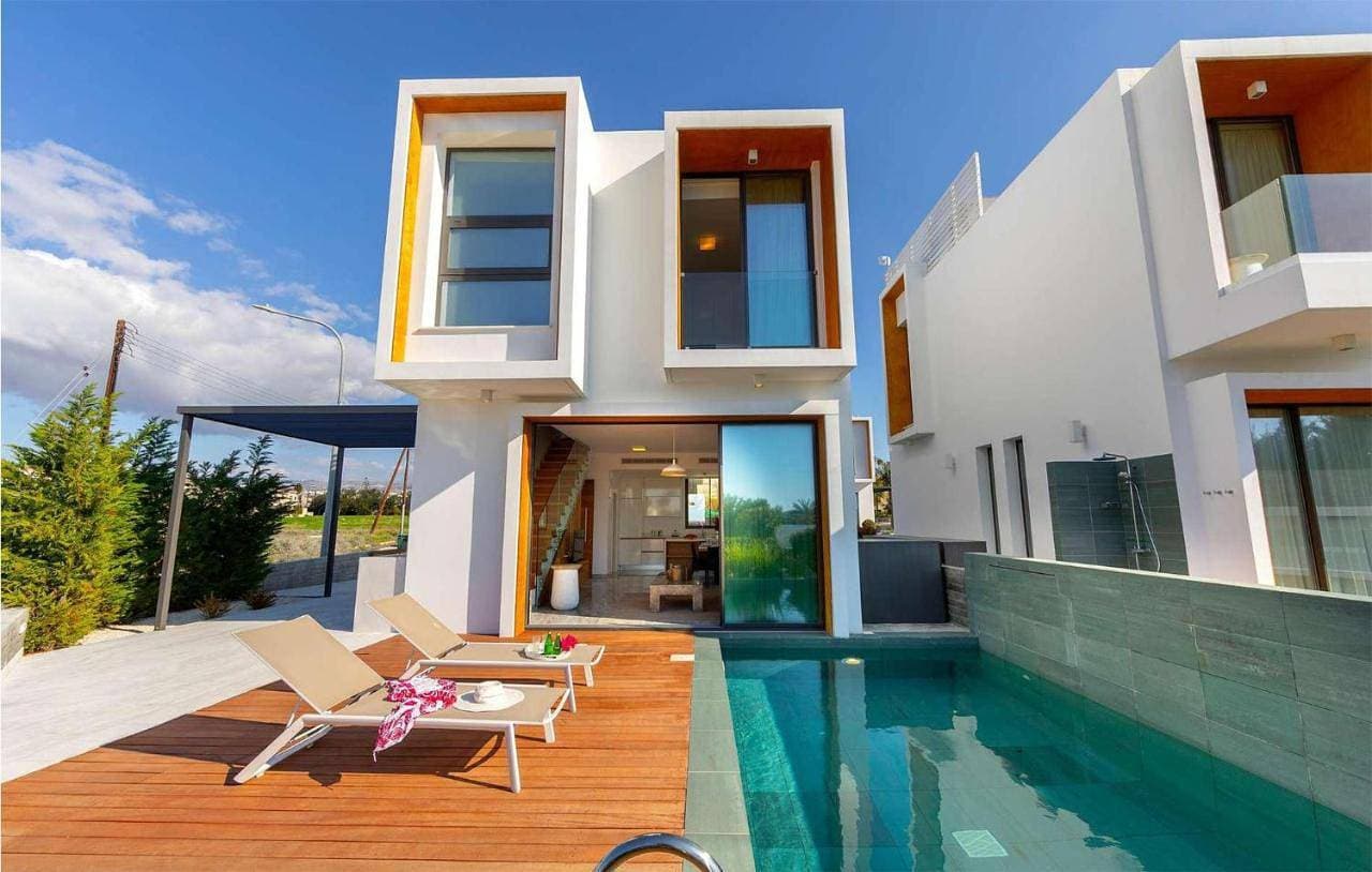 Foto 10 von 30: Two-Bedroom Holiday Home