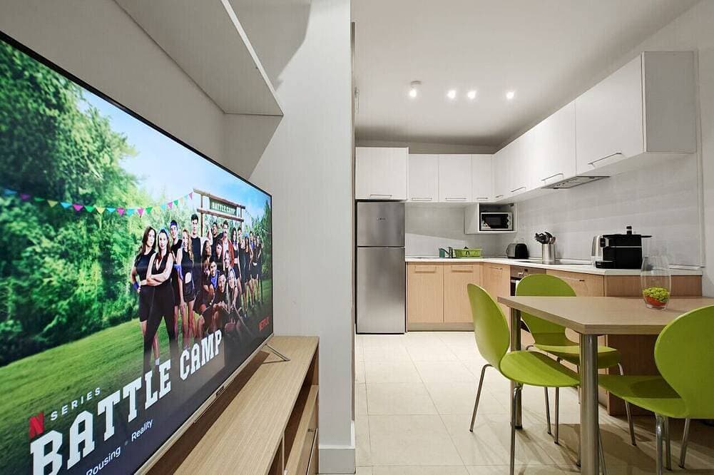 Peacful Perch 1 bedroom apartment 1
