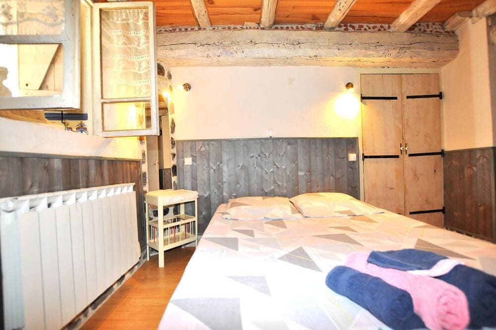 Foto 5 von 20: Authentique maison Montagne
