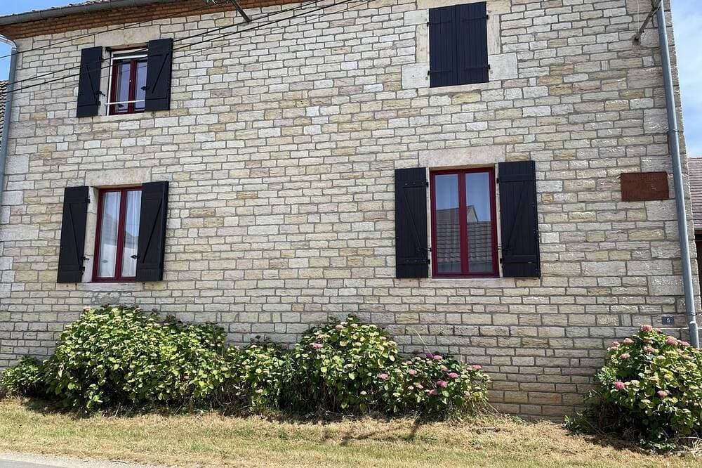 Foto 13 von 30: Grande Maison Familiale Avec Piscine