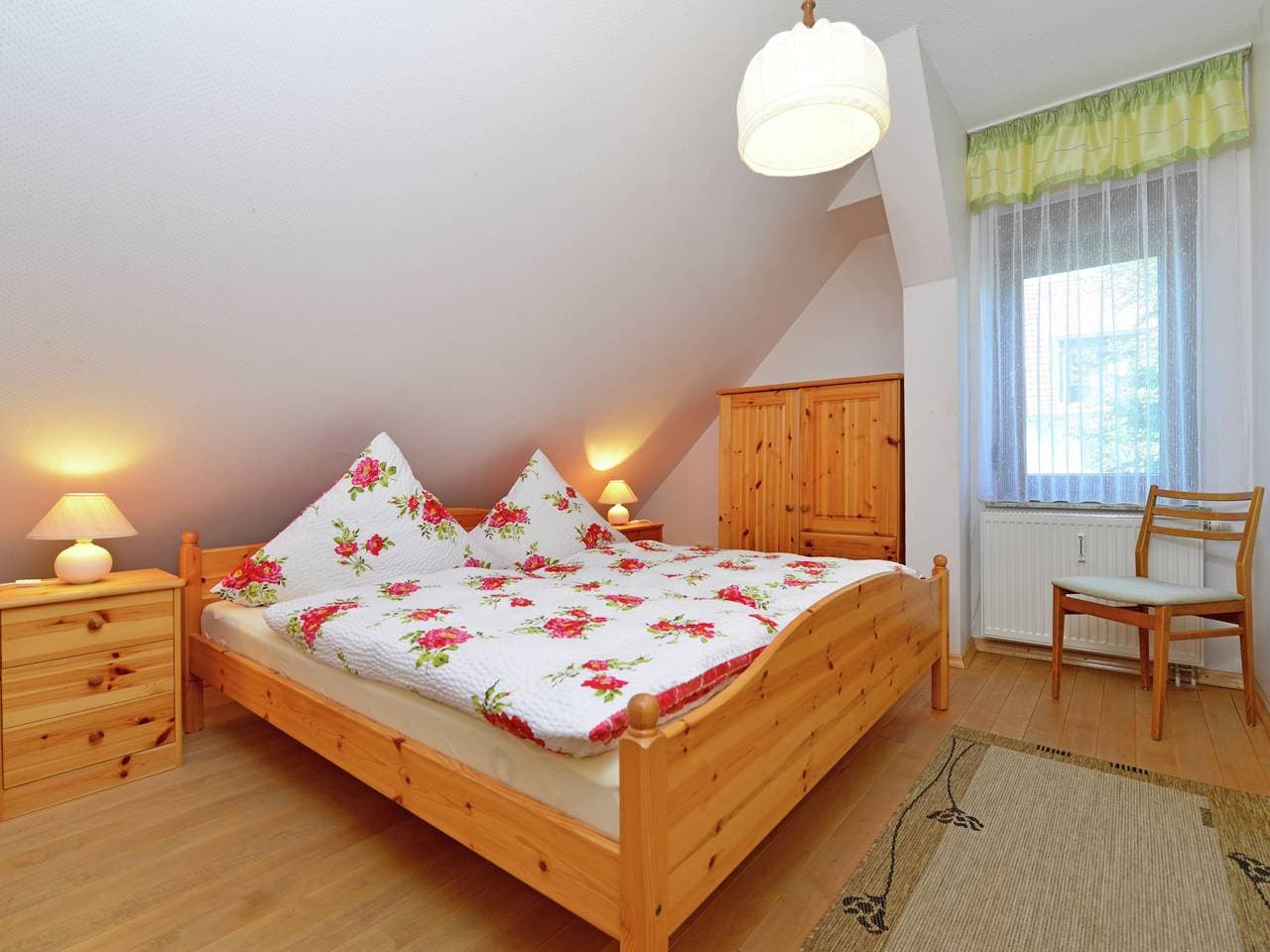 Foto 8 von 54: Wohnung mit Garten in Eimelrod