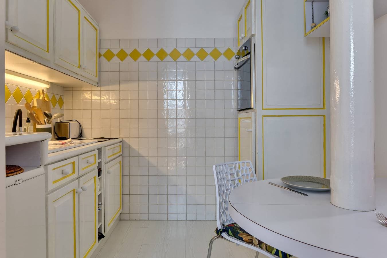 Foto 7 von 22: Ferienwohnung für 2 Personen