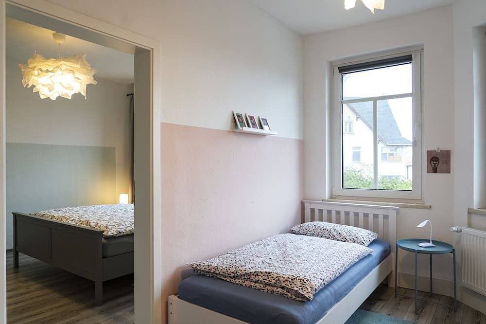 Foto 5 von 16: Gemütliche Wohnung für Paare oder Familien