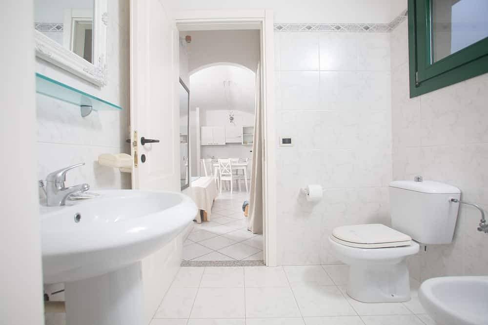 Foto 9 von 25: Spacious studio penthouse apartment with terrace