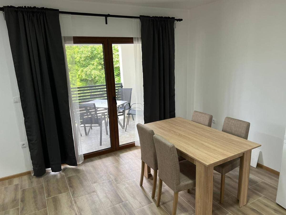Foto 5 von 20: One-Bedroom Apartment with River View