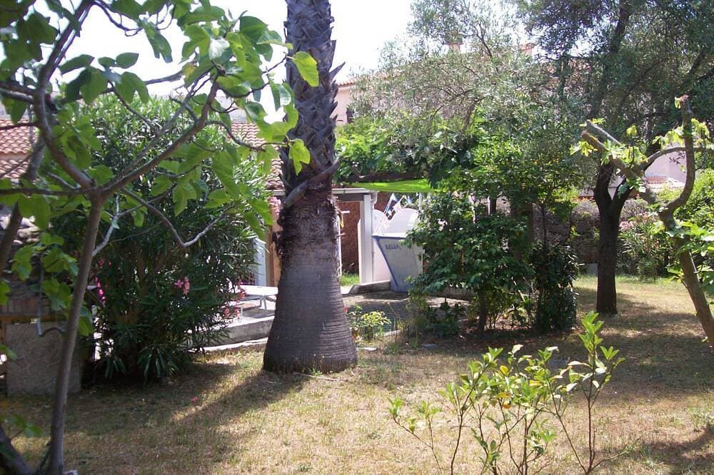 Foto 10 von 22: Villa 70M2 mit Garten 500M² - Traumfüße im Wasser am feinen Sandstrand