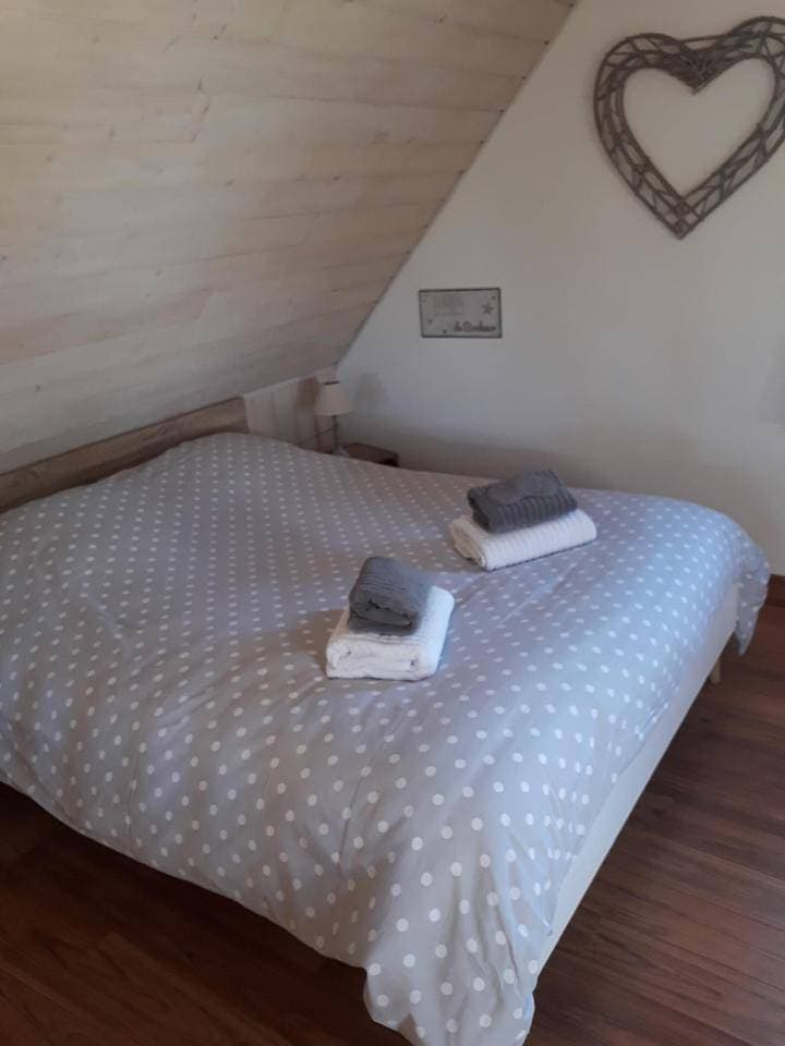 Foto 13 von 16: Two-Bedroom House
