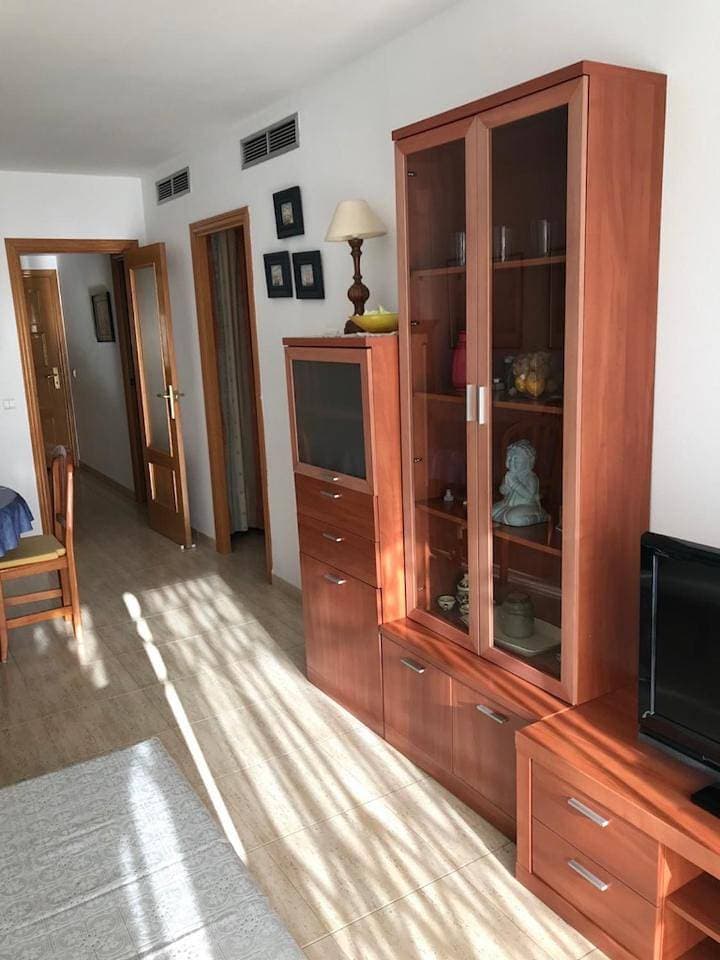 Foto 11 von 53: Two-Bedroom Apartment