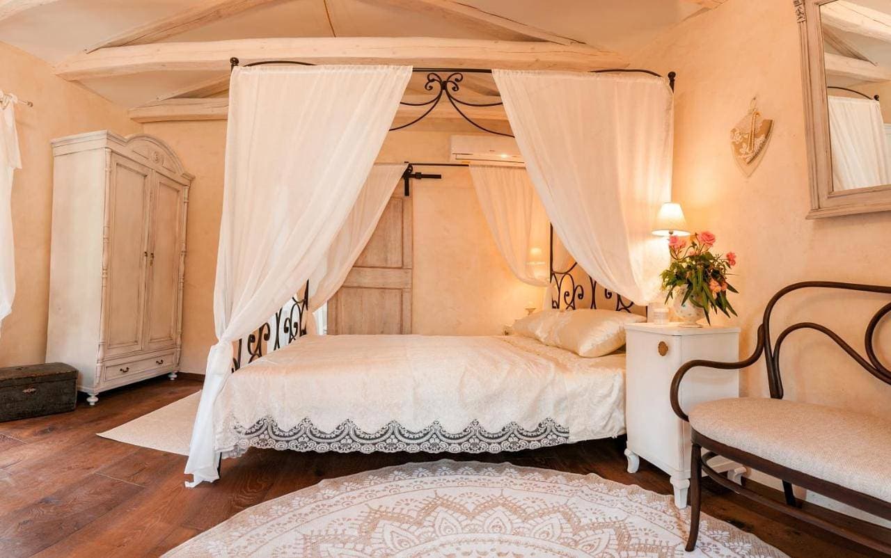 Casa Contessa - Romantic stone villa near Motovun 1