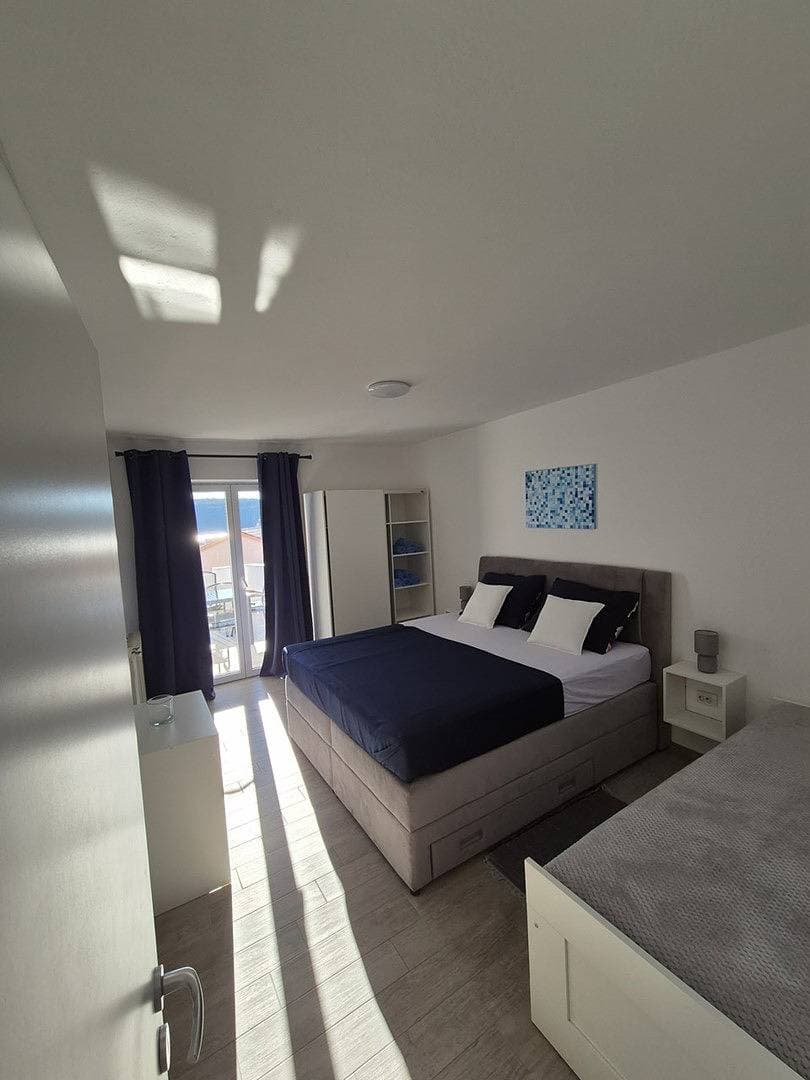 Foto 12 von 19: Two Bedrooms A1