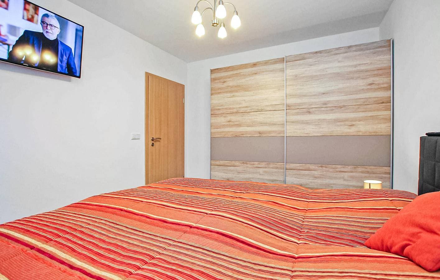 Foto 13 von 25: Gemütliche Wohnung mit Seeblick, Parkplatz, Garten und Terrasse