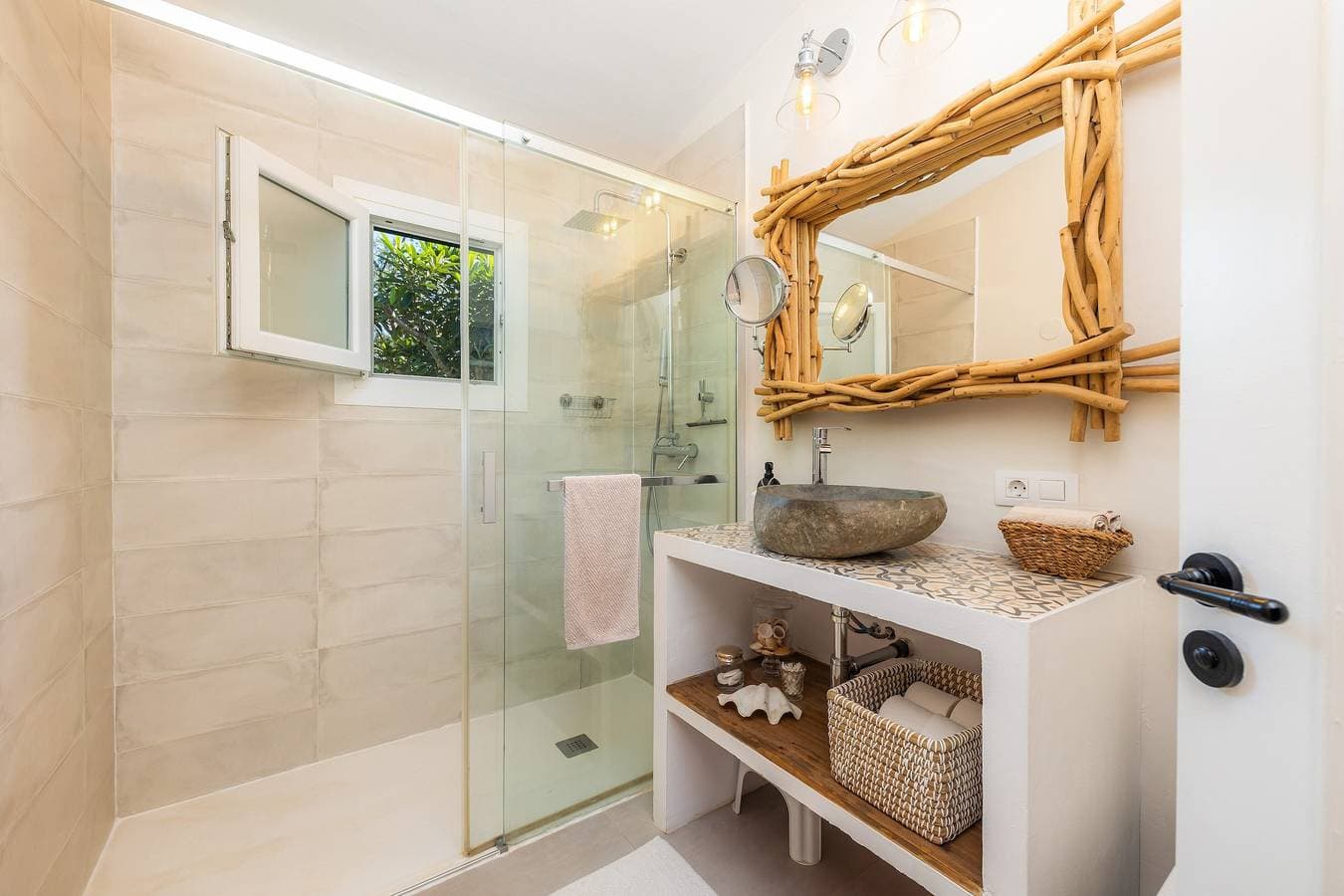 Foto 5 von 38: Ferienhaus 'Casa Familia' mit privatem Pool, WLAN und Klimaanlage