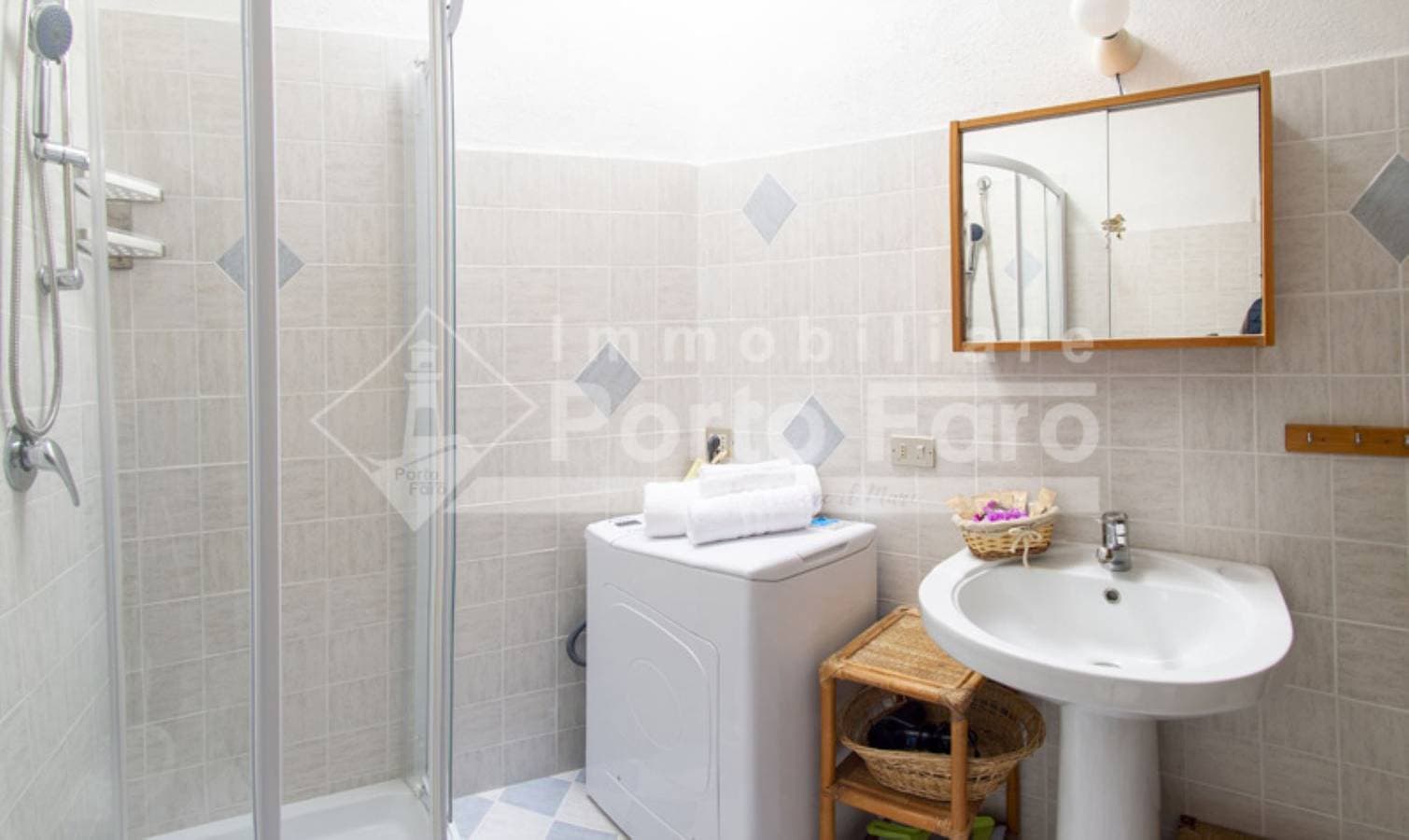 Foto 13 von 14: Ferienwohnung für 4 Personen mit Garten