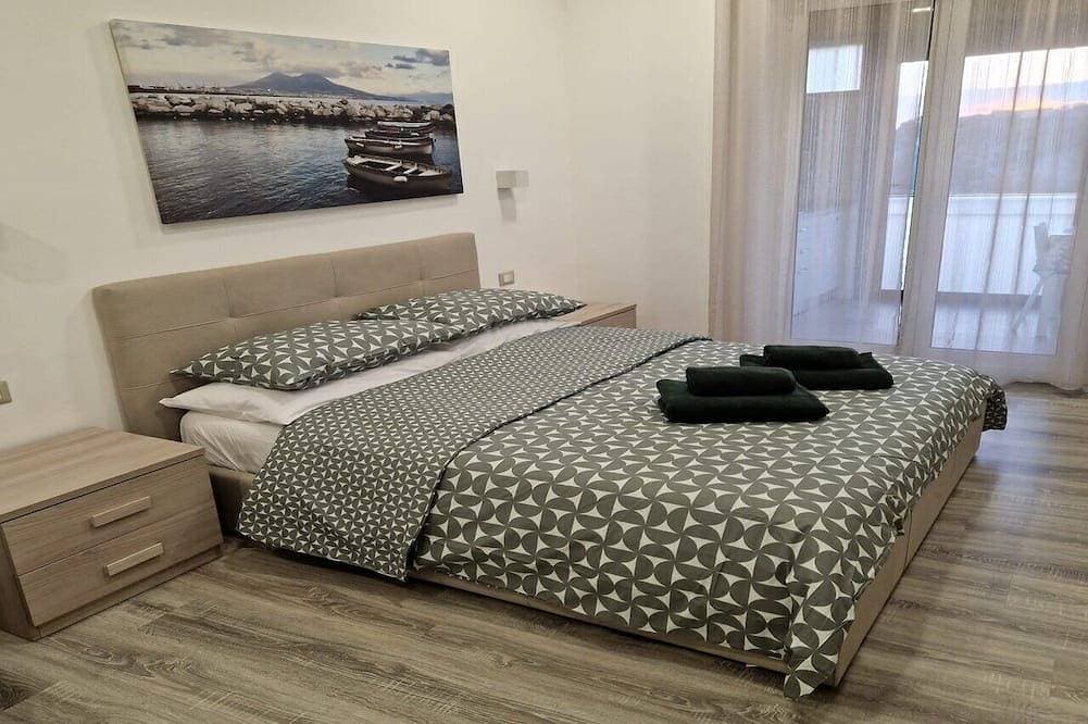 Ferienwohnung Mareluna Camera Phoenix im Zentrum von Agerola 1