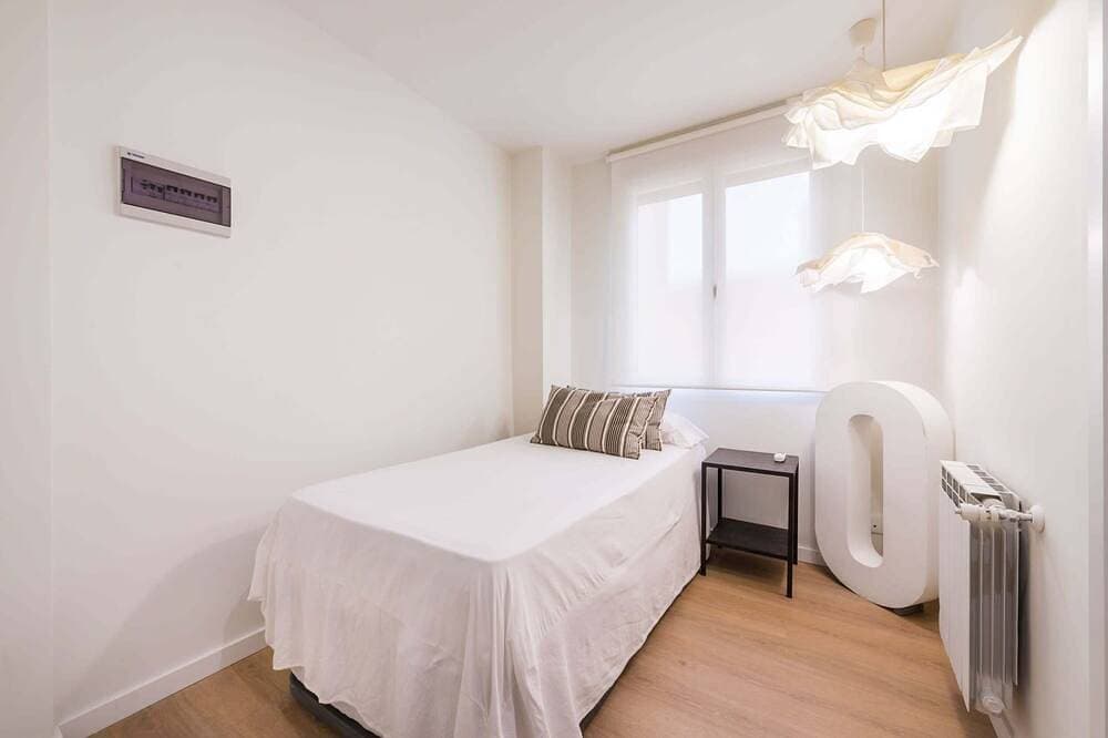 Foto 5 von 19: The Double Loft | Designer Loft for 4 Next to Atocha