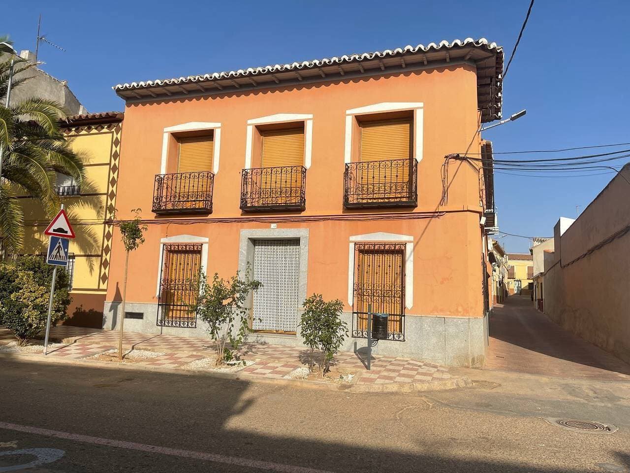 Foto 3 von 32: Finca 'Casa Maria Camuñas' mit privatem Pool, WLAN und Klimaanlage
