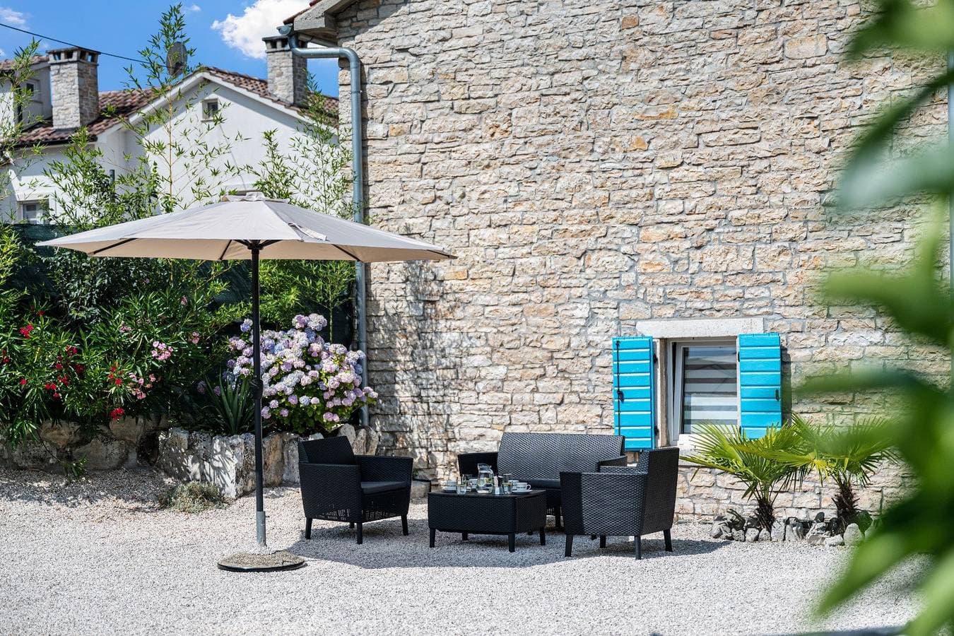 Foto 3 von 36: Ferienhaus Istrian Pipo
