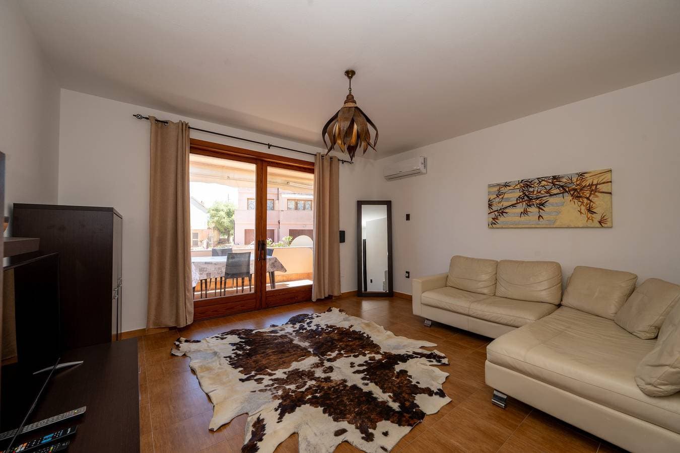 Foto 2 von 20: Apartment 'Il Bouganville' mit privater Terrasse