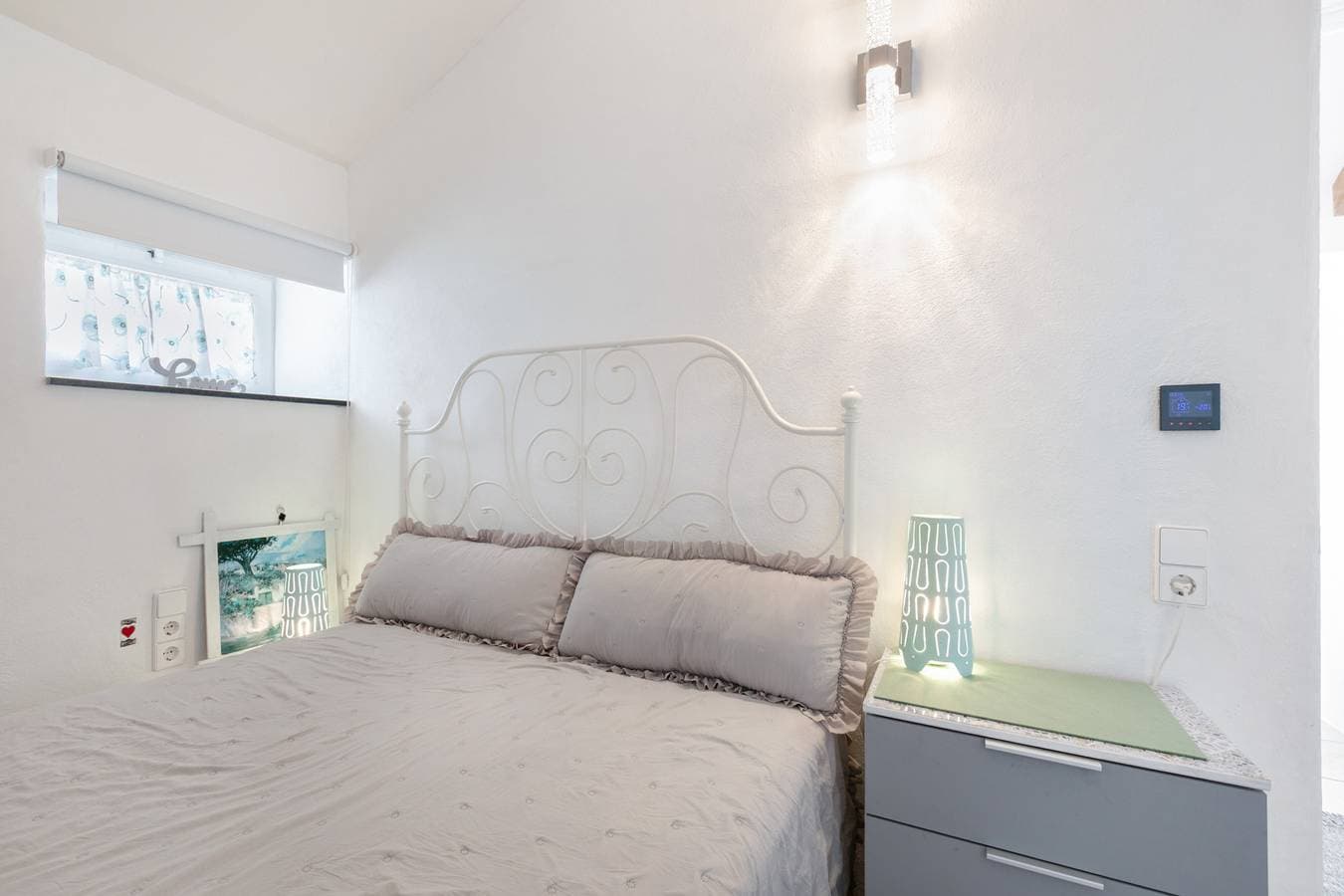 Foto 10 von 35: Ferienhaus 'Casa Dell Anna' mit Meerblick, WLAN und Klimaanlage
