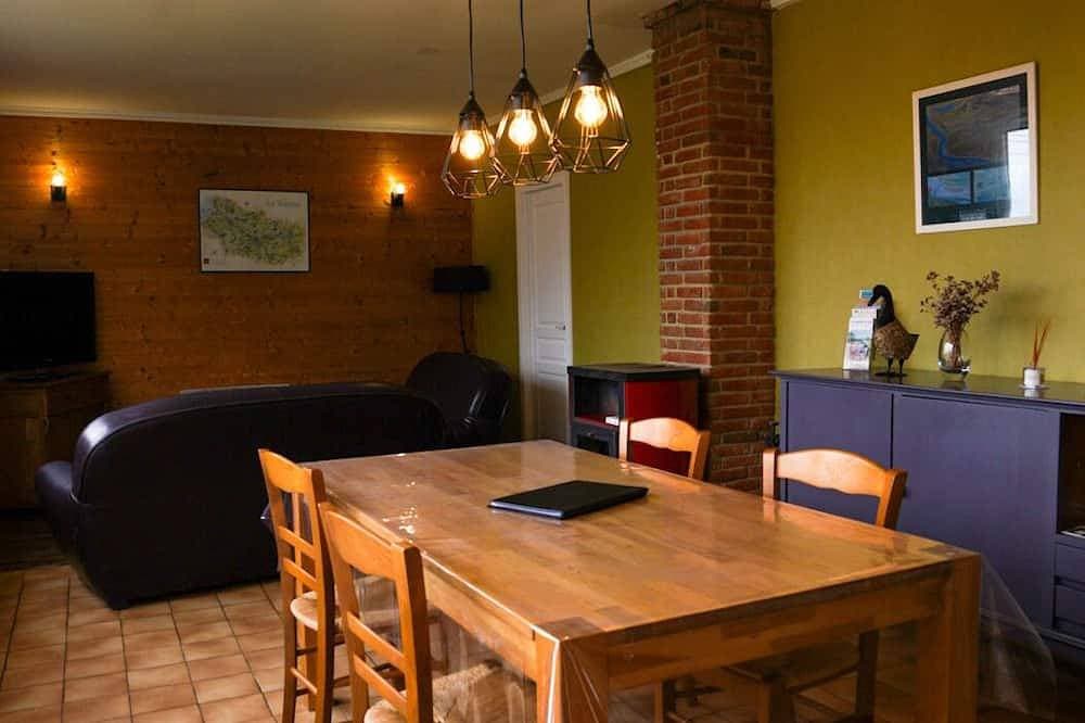 Foto 9 von 19: Ferienwohnung In Der Nähe Von Somme