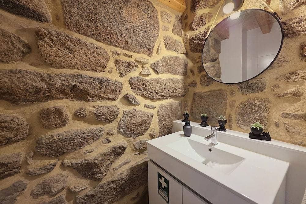 Foto 7 von 30: Coração de Dorna House | Castro Laboreiro | Peneda-Gerês National Park
