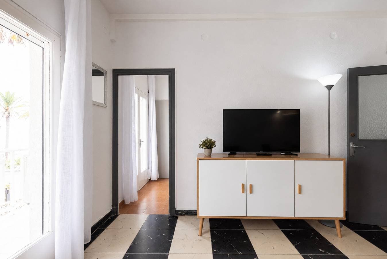 Foto 7 von 19: Uhc Salduba Apartment
