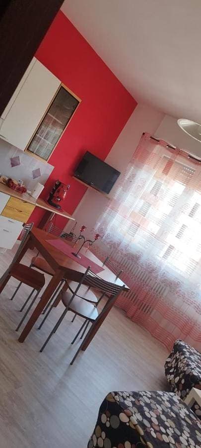 Foto 4 von 22: Family Room with Terrace