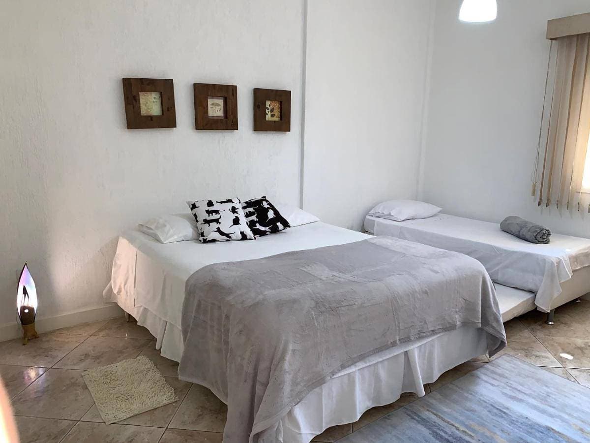 CASA ENCANTADINHA 1
