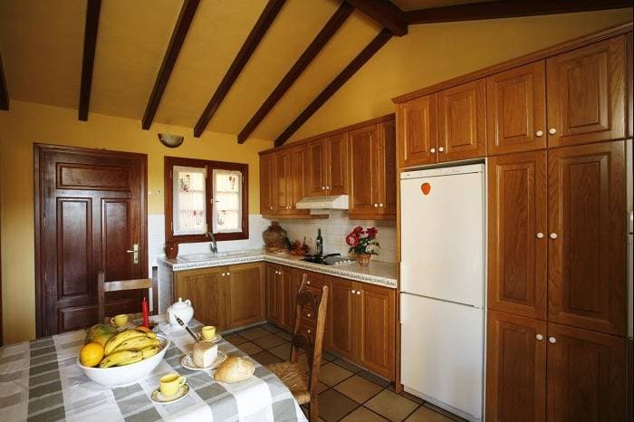 Foto 5 von 20: Casa rural en el Risco de Agaete - A