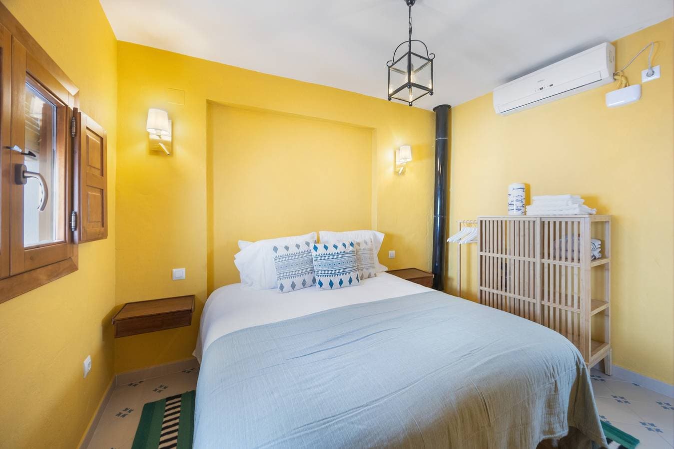 Foto 13 von 31: Gemütliches Casa Bagus mit spektakulärem Meerblick