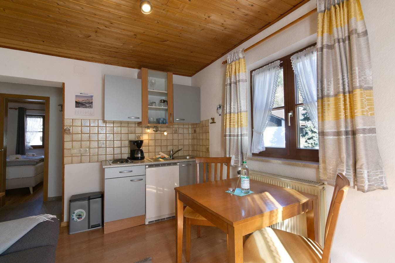 Foto 2 von 13: Haus Gabi - Karwendel -418-
