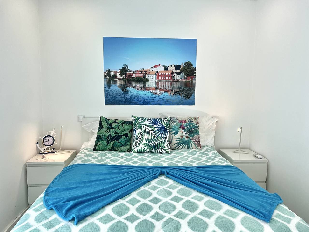 Foto 7 von 25: Nutmeg - Sea view - by Hd Properties