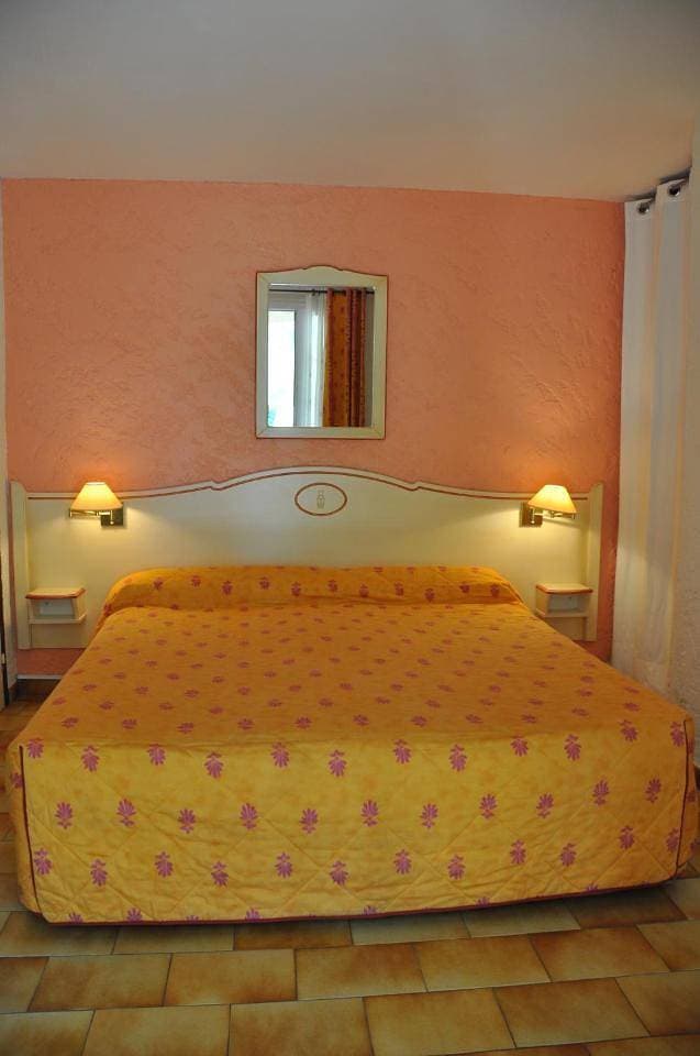 Foto 8 von 15: Twin Room with Garden View