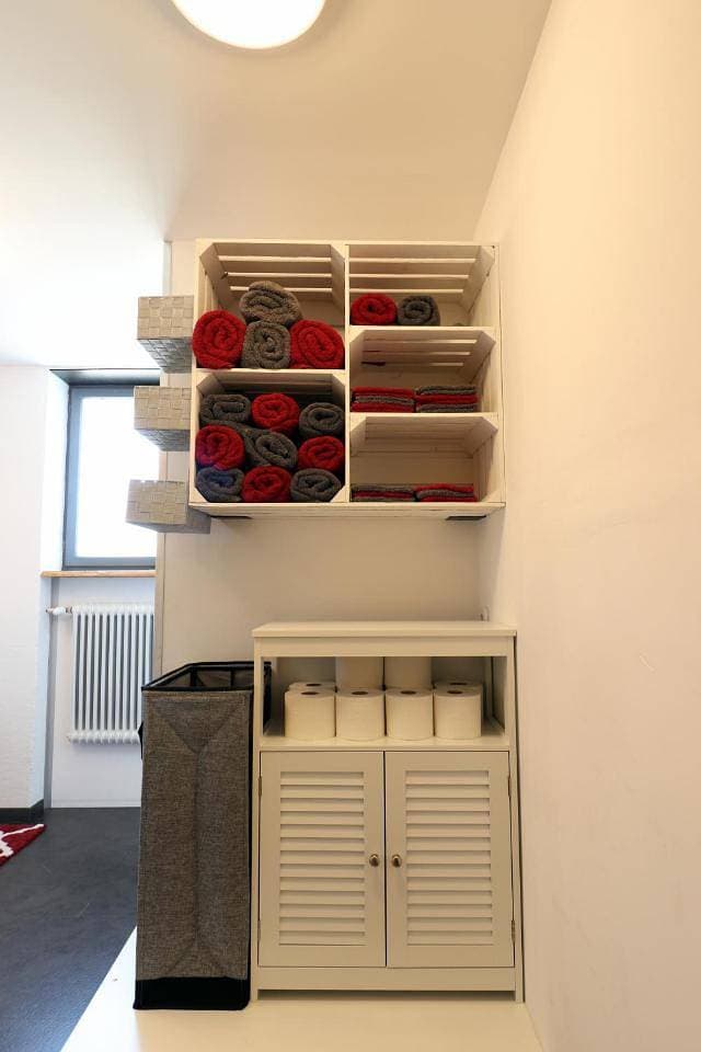 Foto 9 von 28: Two-Bedroom Apartment