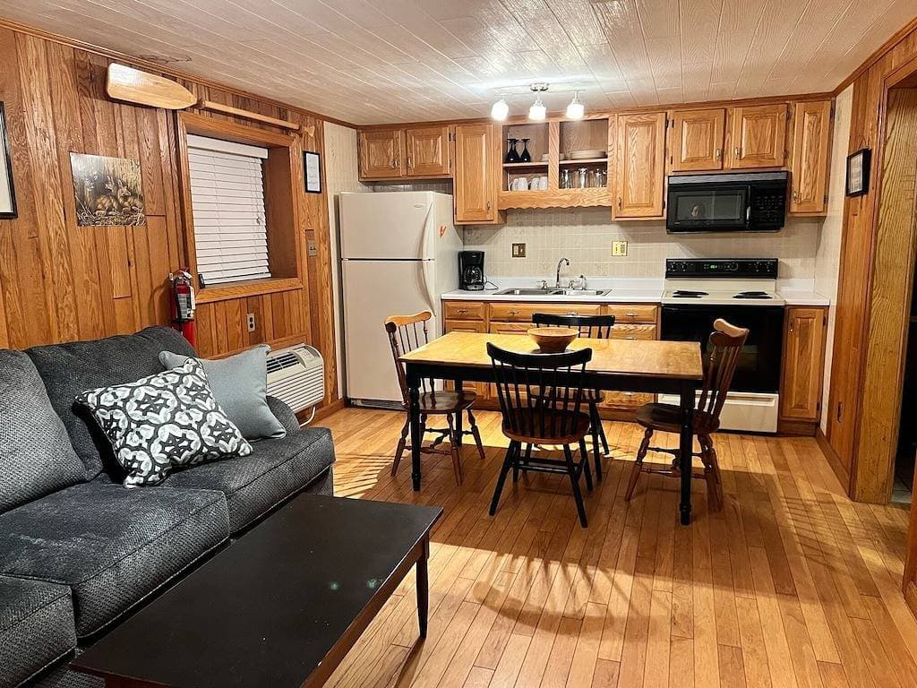 Foto 13 von 19: Stay In Ohiopyle