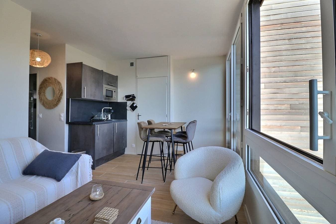 Foto 5 von 10: Ferienwohnung für 2 Personen