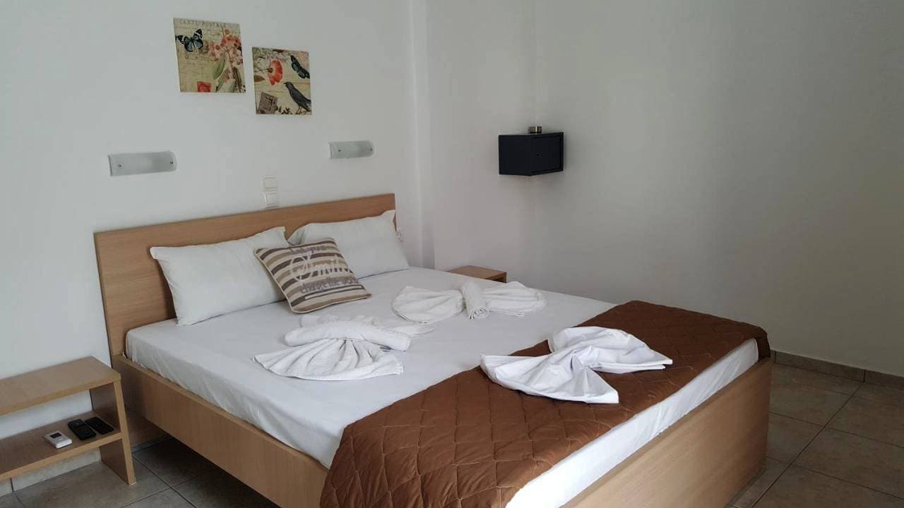 Foto 5 von 29: Studio (2 Adults)