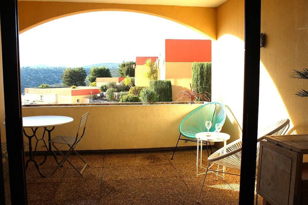 Foto 13 von 15: Les Terrasses de Cassis