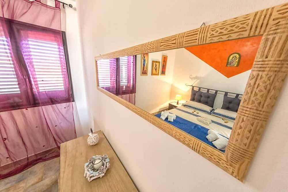 Foto 5 von 30: Panoramic villa with beautiful view at the Maldives of Salento