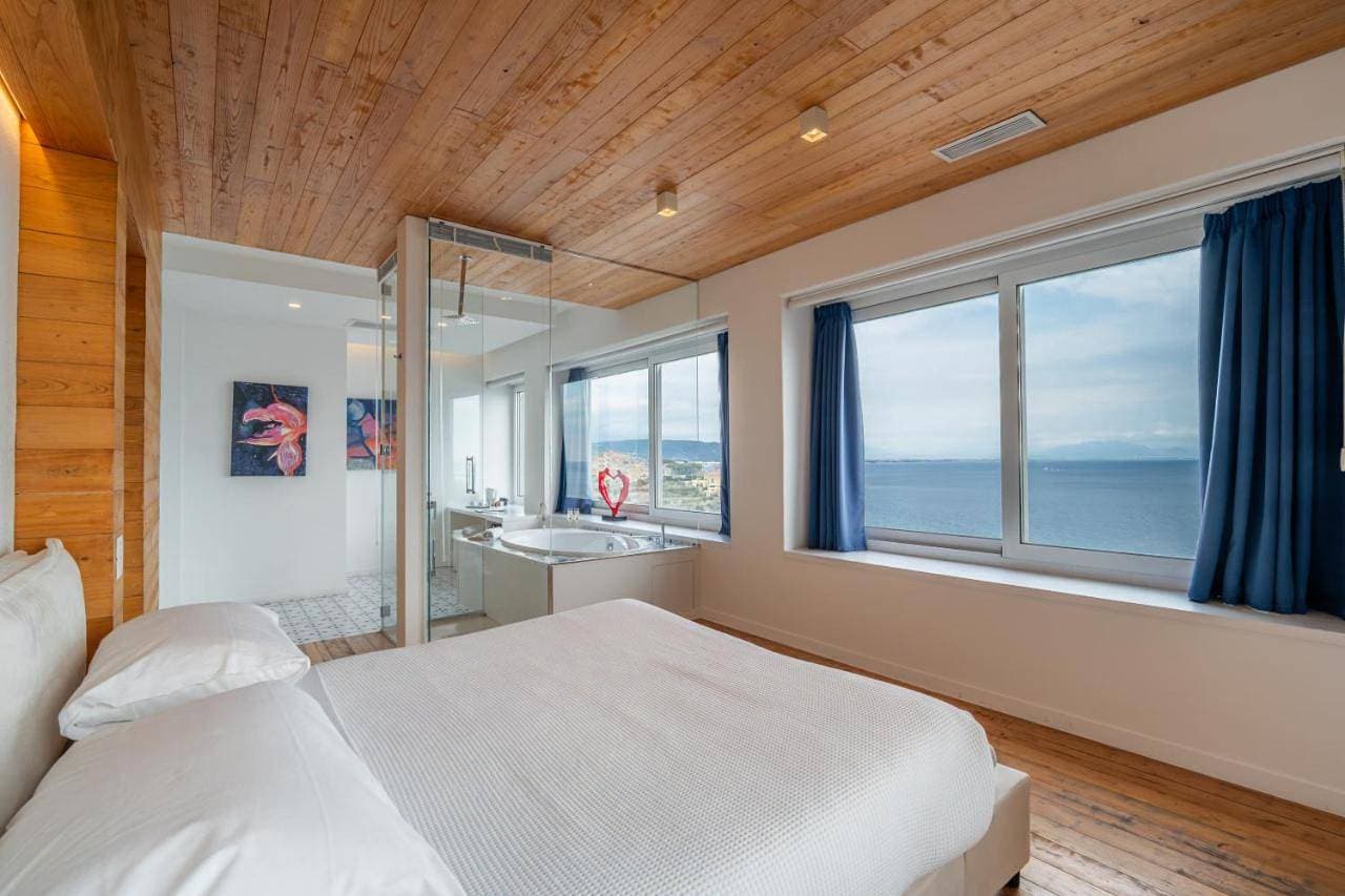 Foto 9 von 17: Suite with Sea View