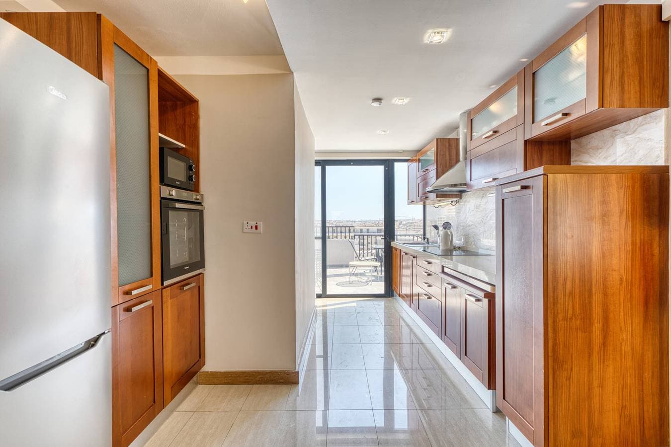 Foto 7 von 29: Ferienhaus für 6 Personen mit Terrasse
