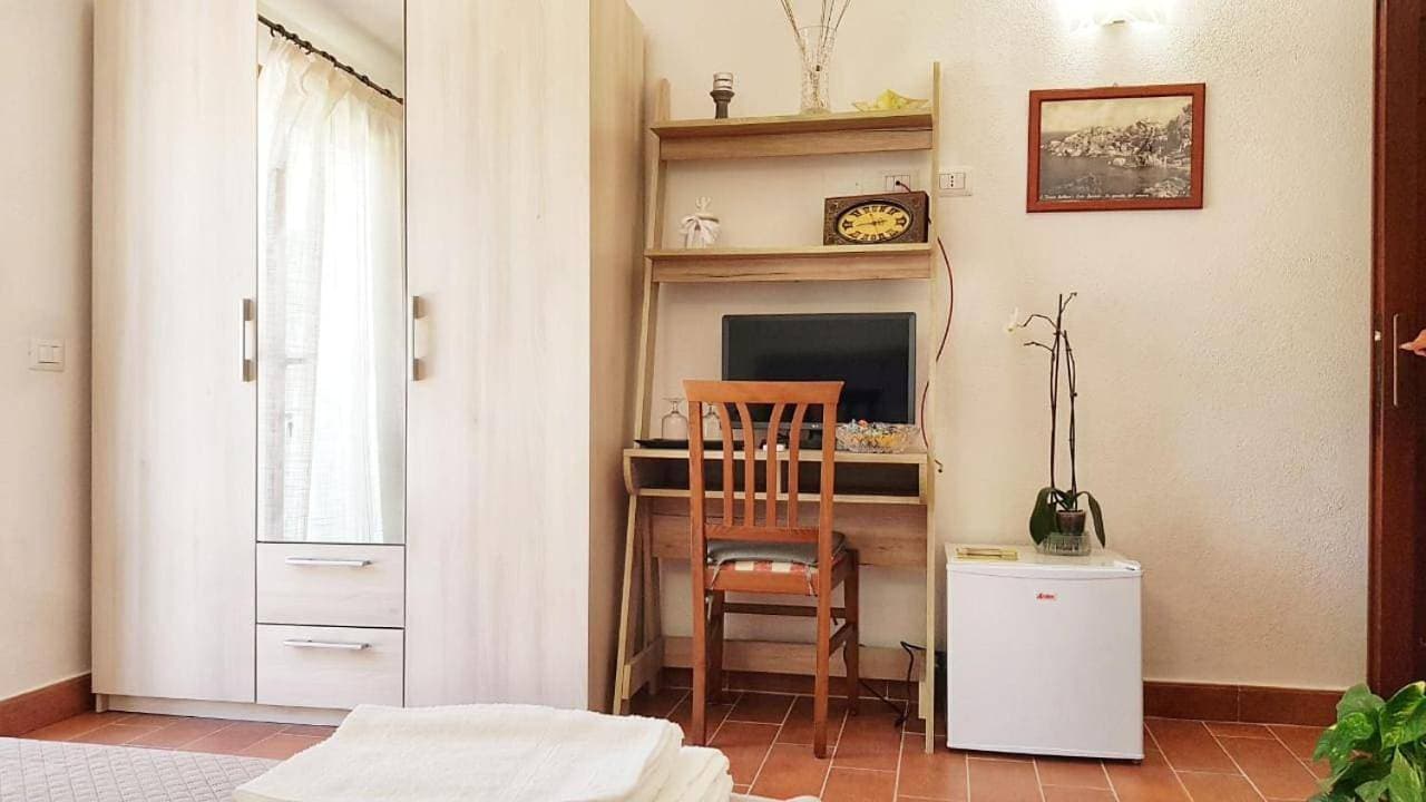Foto 6 von 14: Double Room