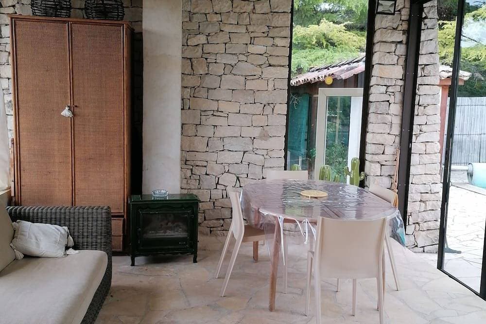 Foto 6 von 30: Sommerhaus zwischen Luberon und Verdon mit privatem Pool