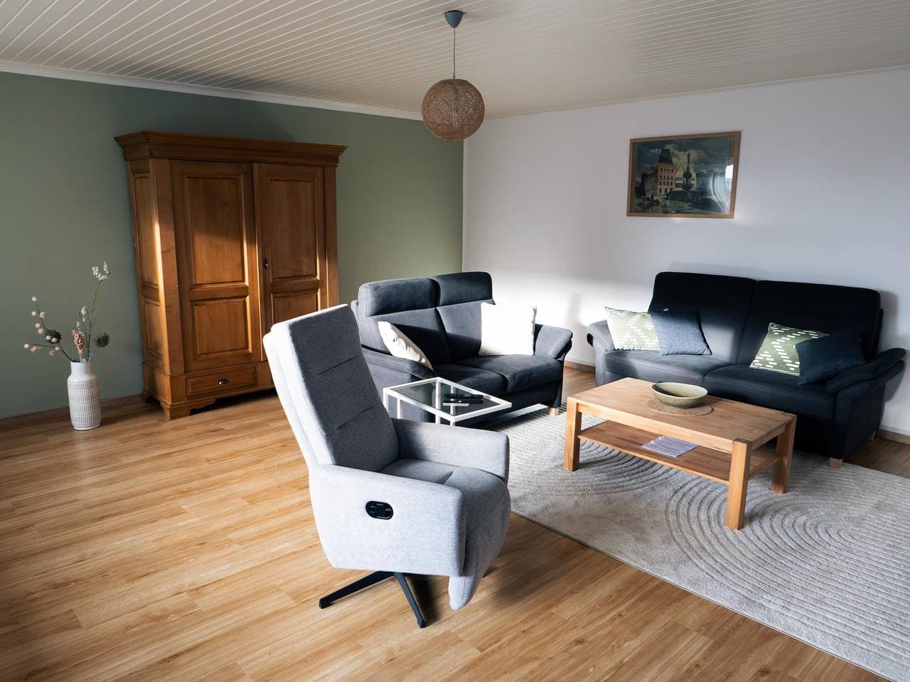 Foto 3 von 26: Ferienwohnung