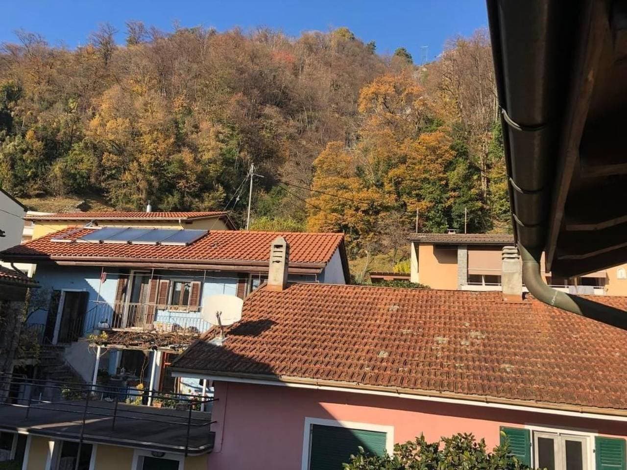 Foto 6 von 14: Zwischen Locarno und Ascona ganze Wohnung