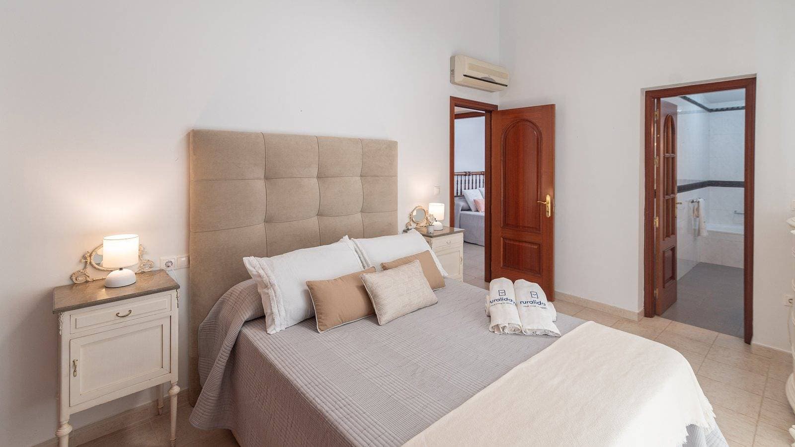 Foto 8 von 32: Villa José Antonio Arenas by Ruralidays