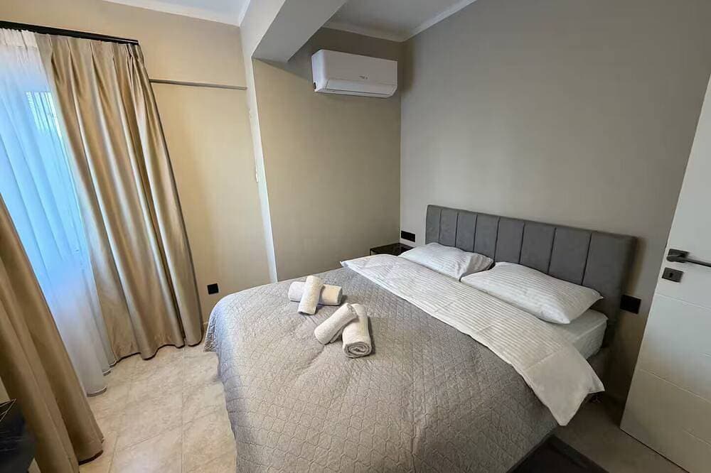 Foto 6 von 22: Pleasant Location 2Br Apt with Nice Views -- Keyifli Konumda Manzaralı 2+1 Daire