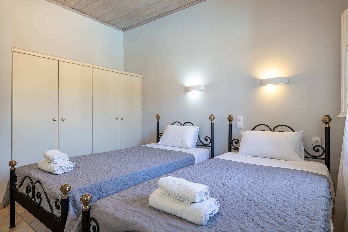 Foto 13 von 32: Villa Helona with Private Pool