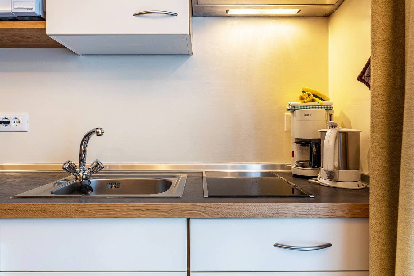 Foto 10 von 23: Gemütliche Ferienwohnung "Primel - Sonnleitn" mit Bergblick, WLAN & Balkon