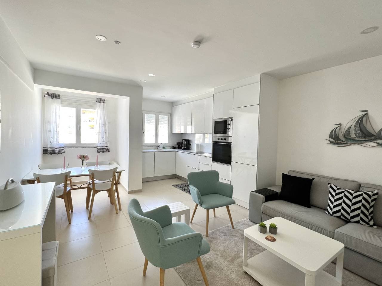 Foto 5 von 25: Nutmeg - Sea view - by Hd Properties